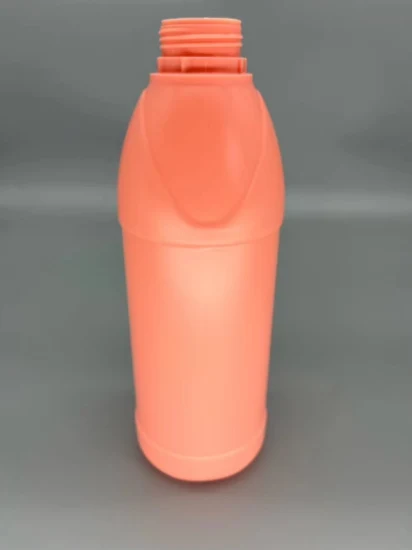 卸売ペットボトル 1 リットル多目的 PE プラスチックボトルサポートカスタマイズ/獣医薬ボトル/殺虫剤ボトル